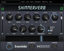 Eventide ShimmerVerb Reverb Plug-In