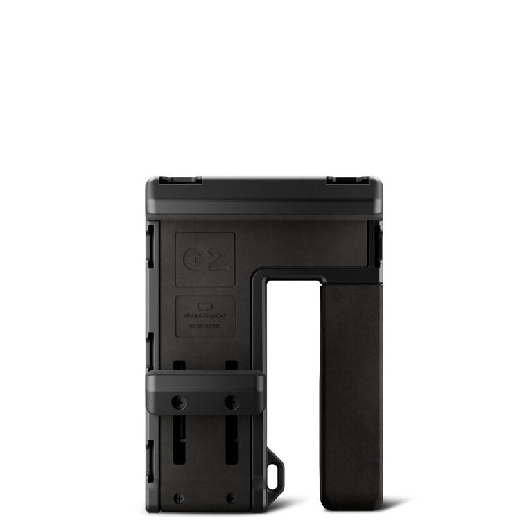 Shoulderpod G2 Professional Mobile Phone Grip