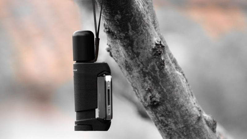 Shoulderpod S1 Professional Smartphone Grip