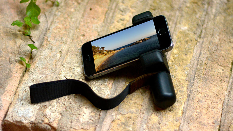 Shoulderpod S1 Professional Smartphone Grip