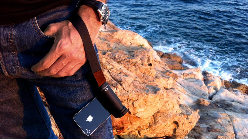Shoulderpod S1 Professional Smartphone Grip