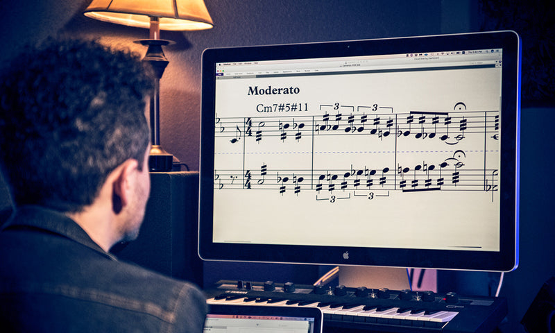 Avid Sibelius Ultimate Notation Software - Perpetual