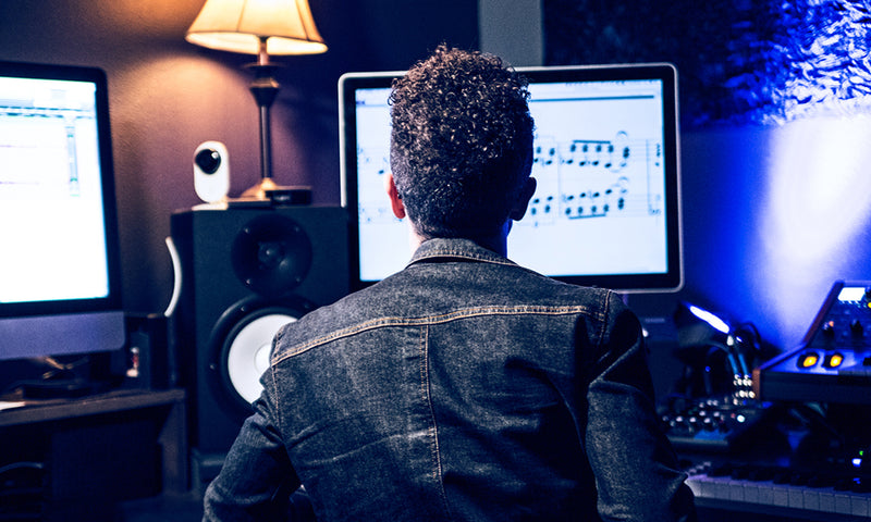 Avid Sibelius Ultimate Notation Software - Perpetual