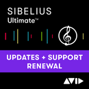 Avid Sibelius Ultimate Notation Software - Perpetual