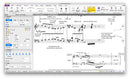Avid Sibelius Ultimate Notation Software - Perpetual