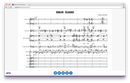Avid Sibelius Ultimate Notation Software - Perpetual
