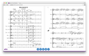 Avid Sibelius Ultimate Notation Software - Perpetual