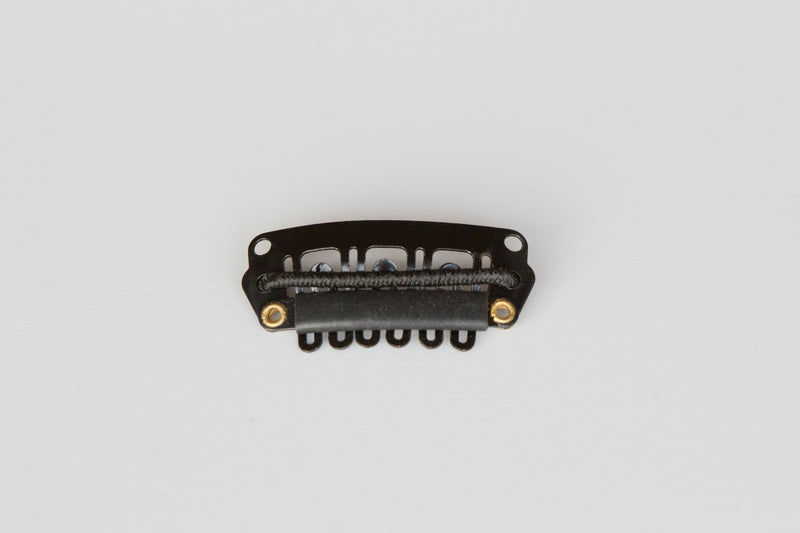 Hide-a-Mic Clipz (set of 3)