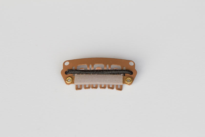 Hide-a-Mic Clipz (set of 3)