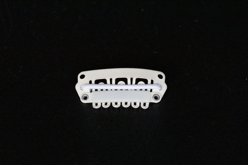 Hide-a-Mic Clipz (set of 3)