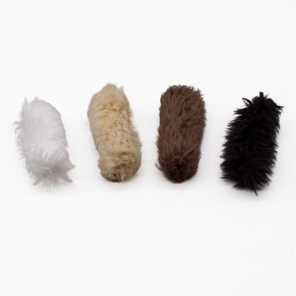 Ursa Straps Plush Sleeves (Multipack)