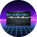 Antares Auto-Tune Slice Advanced Vocal Sampler