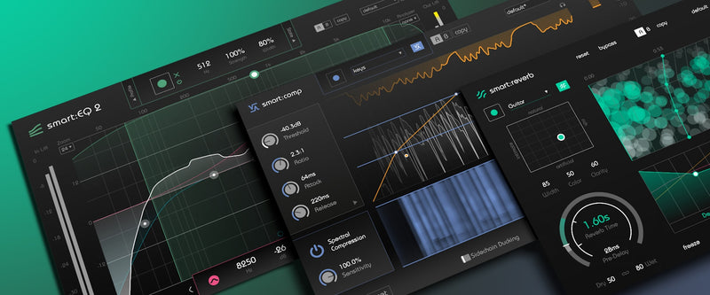 Sonible smart:bundle Plug-In Bundle