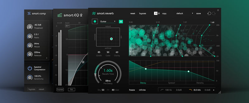 Sonible smart:bundle Plug-In Bundle