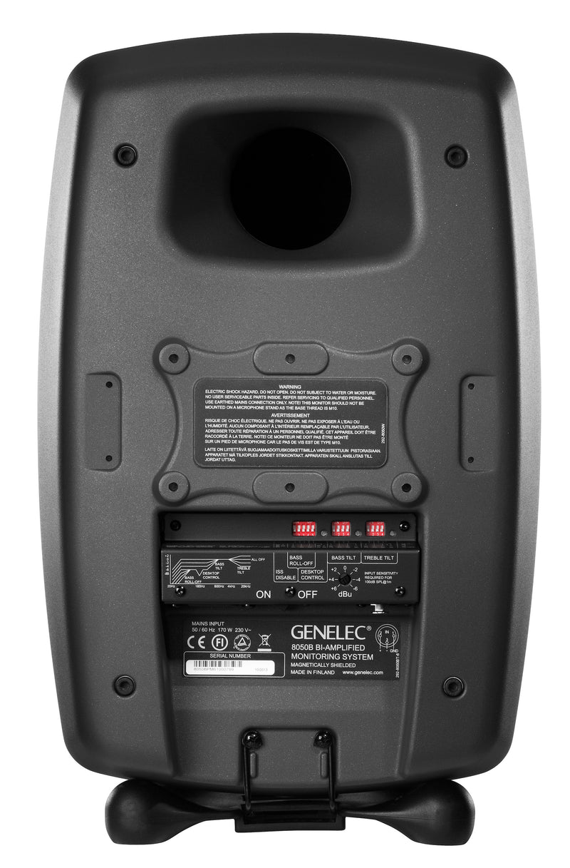 Genelec 8050B Active Studio Monitor