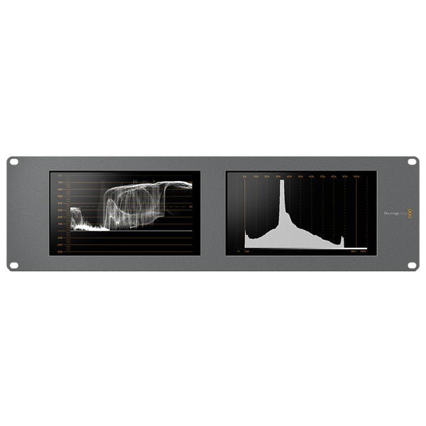 Blackmagic Design SmartScope Duo 4K