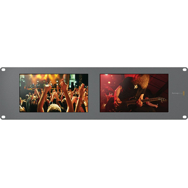 Blackmagic Design SmartView Duo