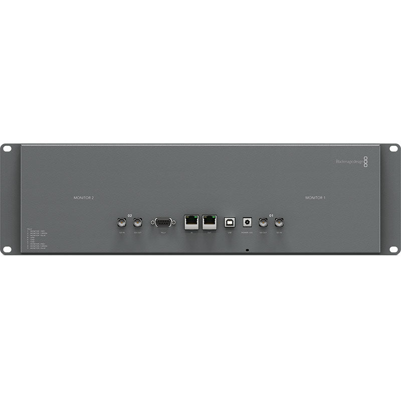 Blackmagic Design SmartView Duo