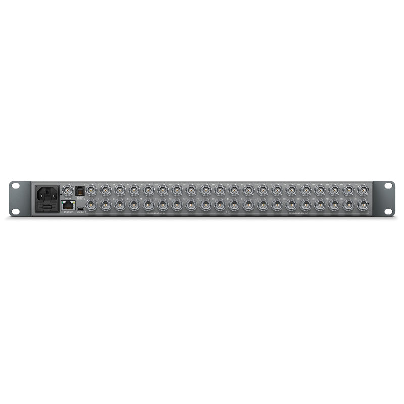 Blackmagic Design Smart Videohub 20x20