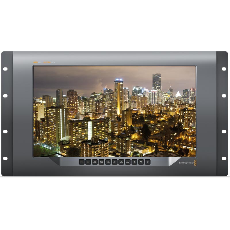 Blackmagic Design SmartView 4K