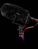 Rycote InVision Softie Lite Windshield