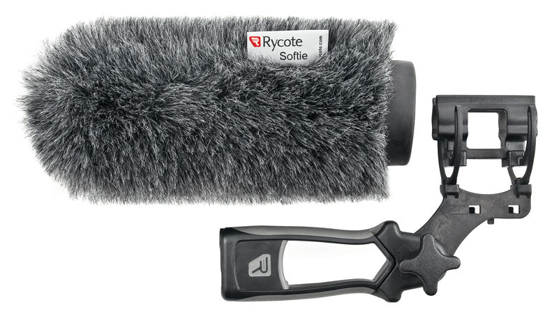 Rycote Classic Softie Windshield Kits