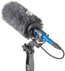 Rycote Classic Softie Windshield Kits
