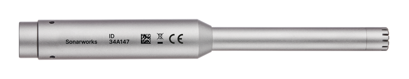 Sonarworks SoundID Reference Measurement Microphone