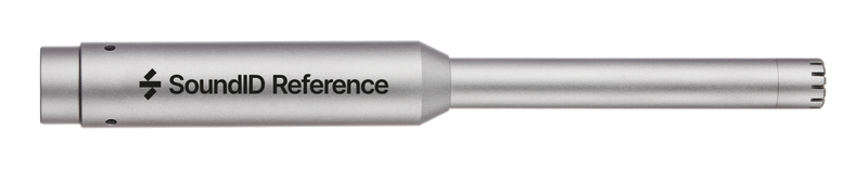 Sonarworks SoundID Reference Measurement Microphone