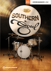Toontrack Southern Soul EZX Expansion Pack