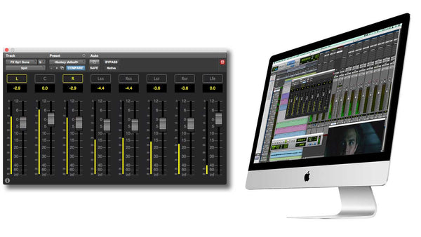 Neyrinck Spill Plug-In