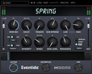 Eventide Spring Reverb Plug-In