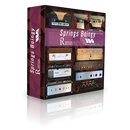 Impulse Record Springs Boingy Reverb Plug-In