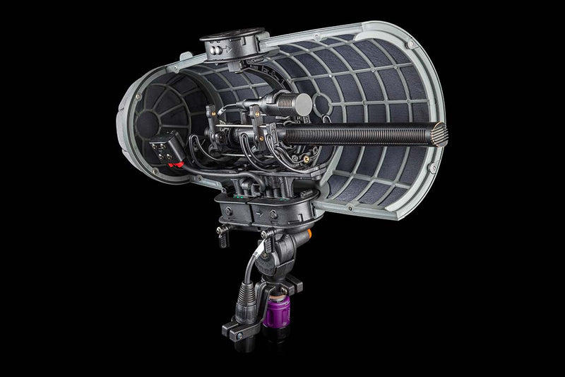Rycote Stereo Cyclone Windshield Kit - MS Kits