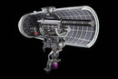 Rycote Stereo Cyclone Windshield Kit - MS Kits