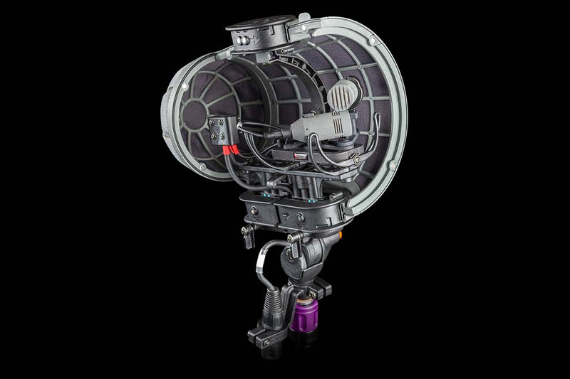 Rycote Stereo Cyclone Windshield Kit - X/Y Kits