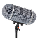 Rycote Stereo Windshield Kit (ORTF)