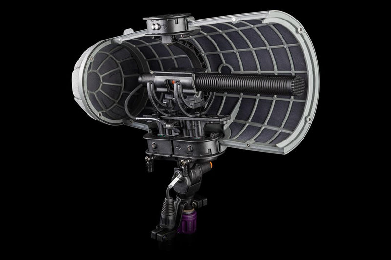 Rycote Stereo Cyclone Windshield Kit