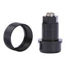 Ambient QP5-CCMB-50 Coiled Cable Set for QP550 Boompole