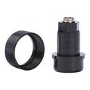 Ambient QP5-CCM-130 Coiled Cable Set for QP5130 Boompole