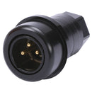 Ambient QP5-CCMB-65 Coiled Cable Set for QP565 Boompole