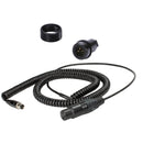 Ambient QP5-CCMB-130 Coiled Cable Set for QP5130 Boompole