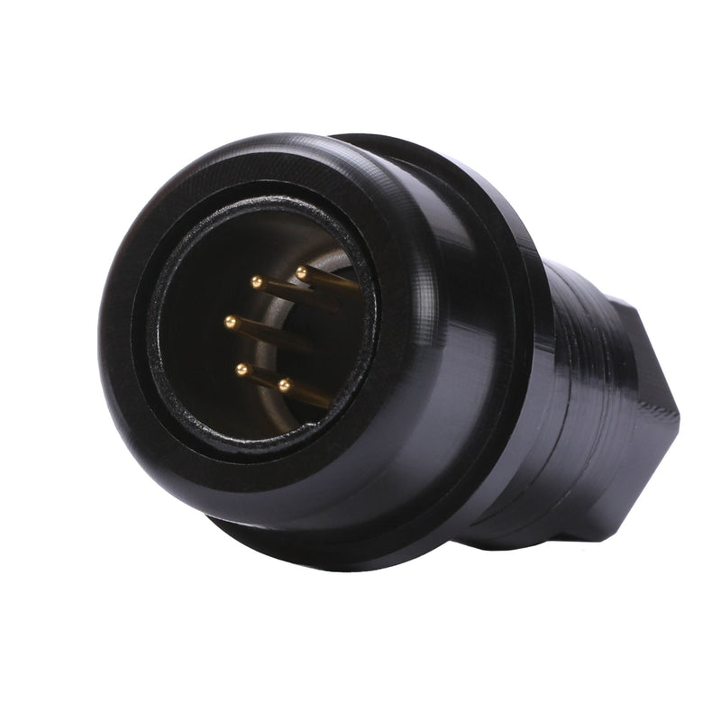 Ambient QP5-CCSB-80 Coiled Cable Set for QP580 Boompole