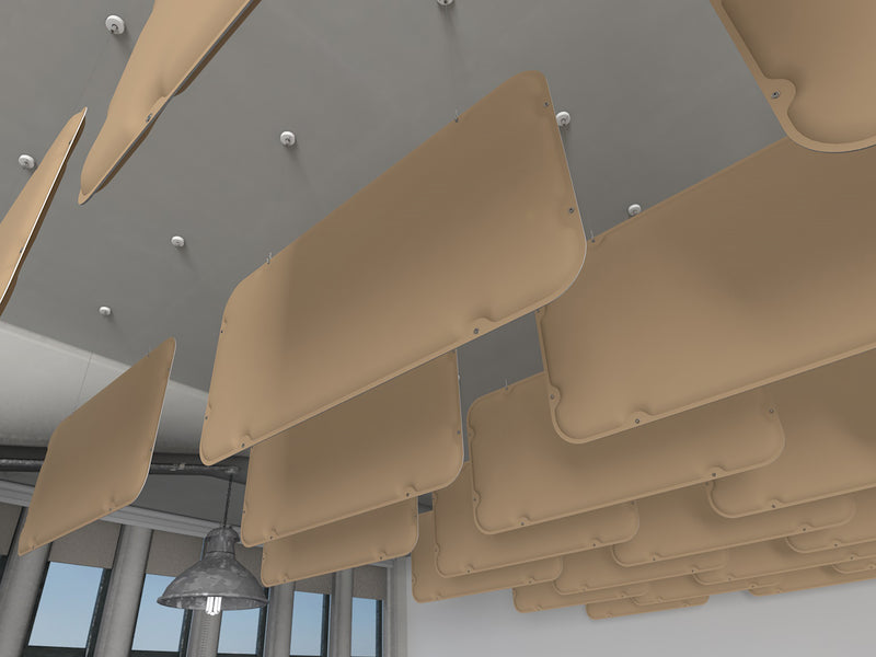 Vicoustic Suspended Baffle VMT 3D (Box of 8)