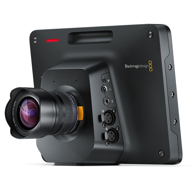 Blackmagic Design URSA Studio Camera 4K