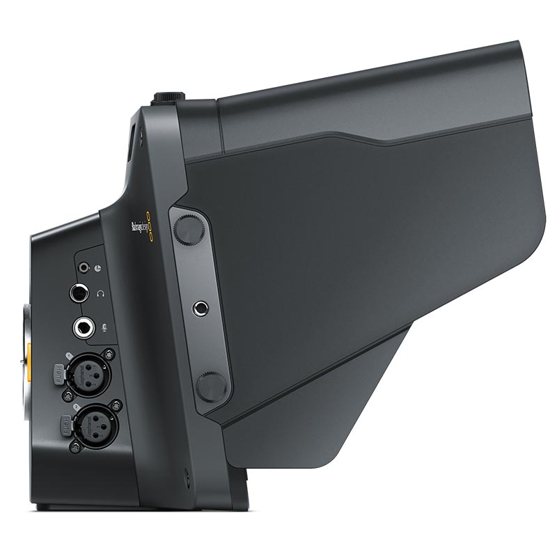 Blackmagic Design URSA Studio Camera 4K