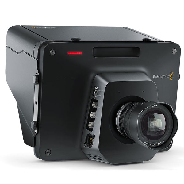 Blackmagic Design URSA Studio Camera