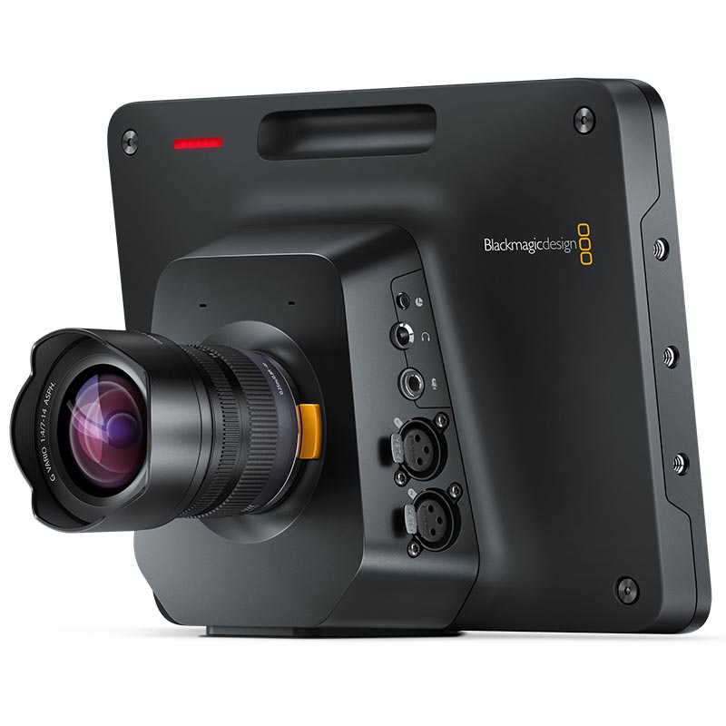 Blackmagic Design URSA Studio Camera