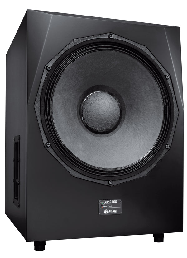 ADAM Audio Sub2100 Active Subwoofer