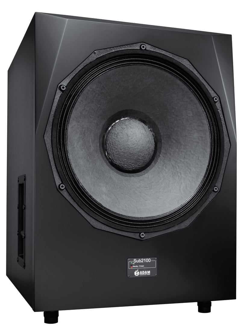 ADAM Audio Sub2100 Active Subwoofer